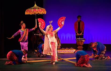 singkil dance